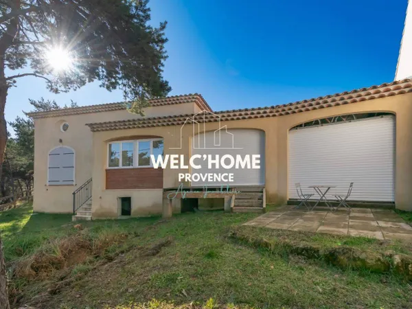 Maison 6 pièces 185 m² 
