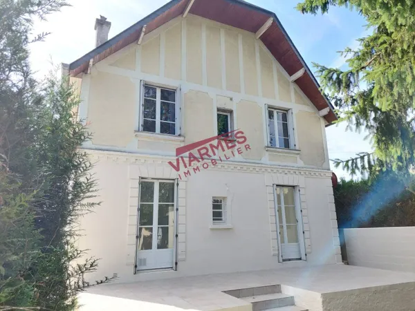 Maison 6 pièces 137 m² 