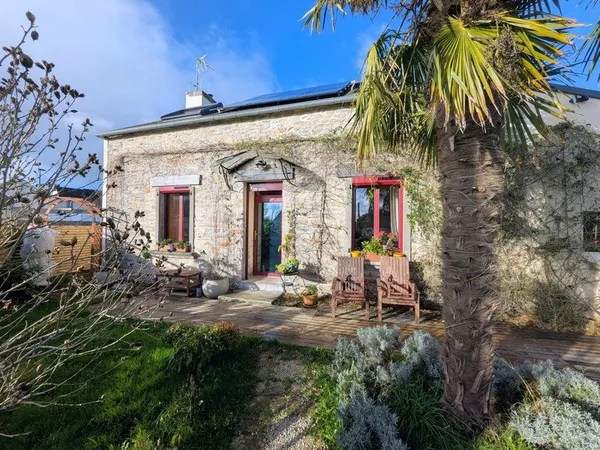 Maison à vendre 5 pièces (29) 
