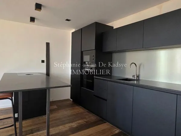 Appartement 2 pièces 54 m² 