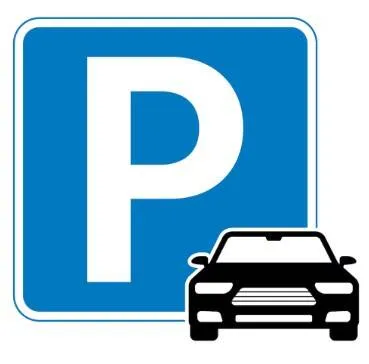 Parking 16 m² 