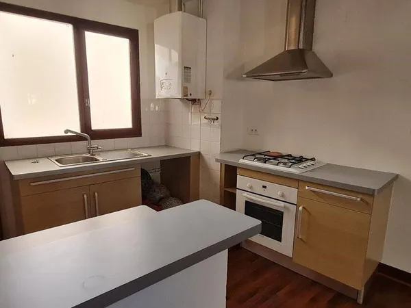 Appartement 3 pièces 67 m² 