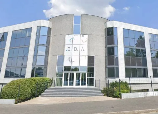 Bureaux 17 m² 