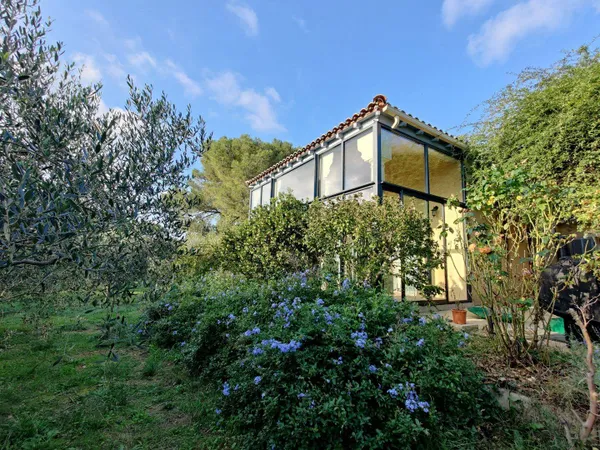 Maison 5 pièces 225 m² 