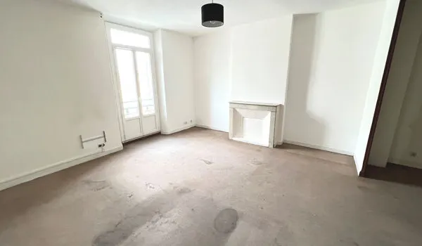 Appartement 3 pièces 78 m² 