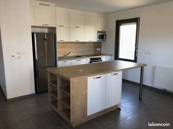 Maison 5 pièces 90 m² 