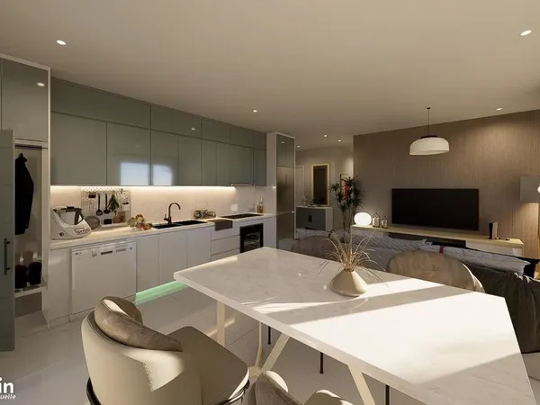 Maison 5 pièces 69 m² 