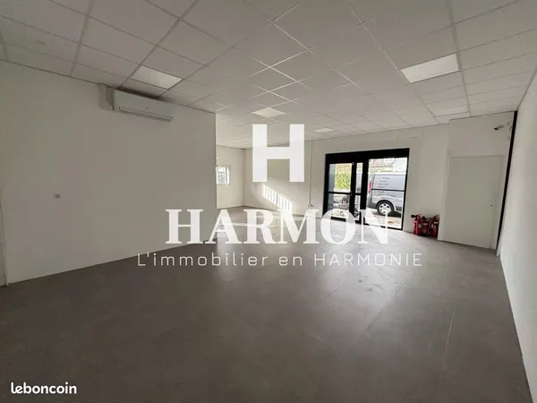 Local commercial 168 m² Bidos 