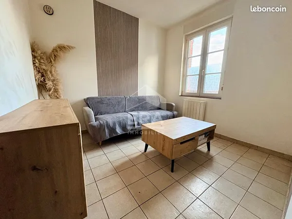 Maison 4 pièces 74 m² 