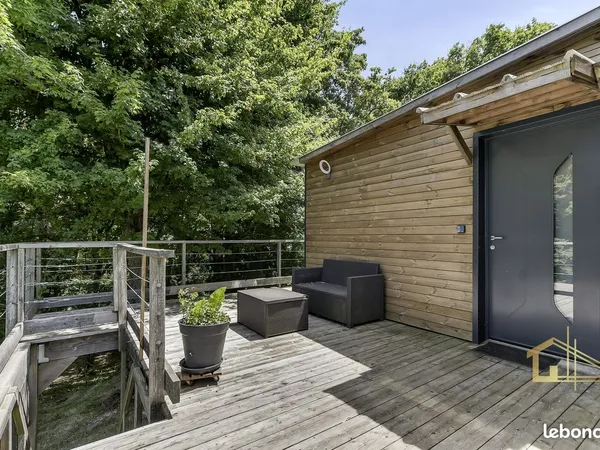 Maison 4 pièces 130 m² 
