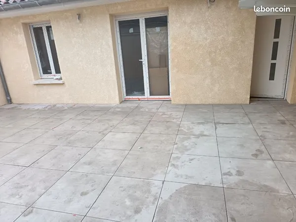 Apartement 