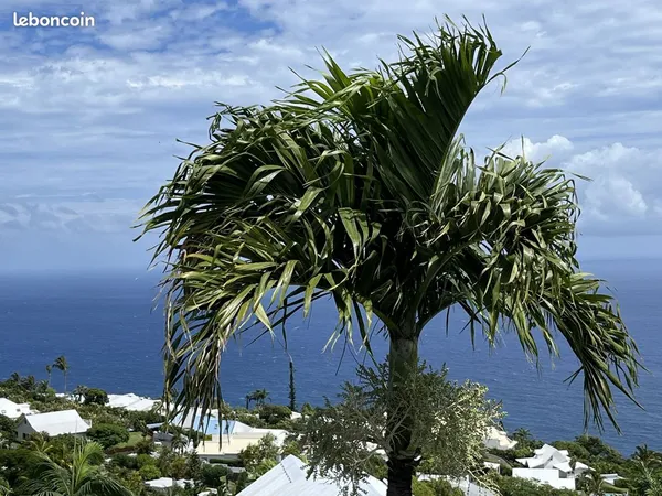 Vente Villa La Montagne 