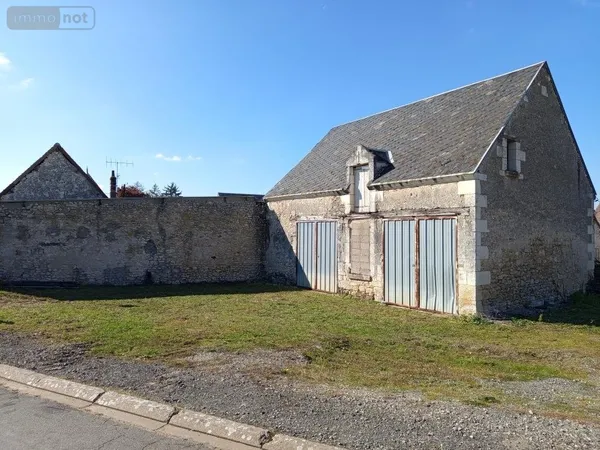 Maison 2 pièces 65 m² 