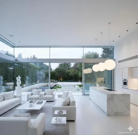 Maison 4 pièces 83 m² 