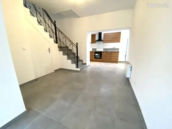 Maison 4 pièces 75 m² 