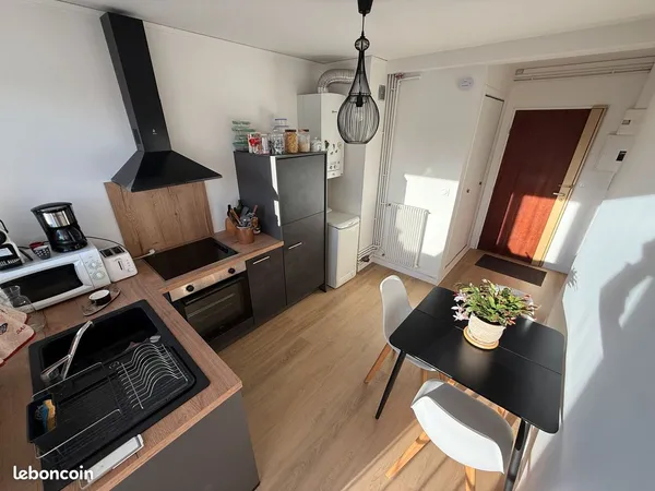 Appartement Limoges - Rond point Margain 