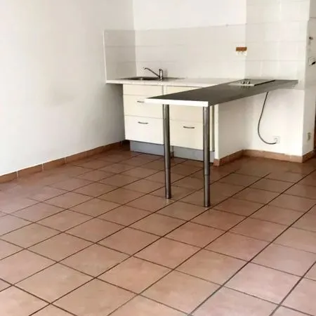 Appartement 1 pièce 30 m² 