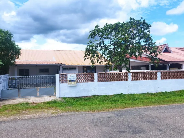 Maison T3 a louer Matoury 