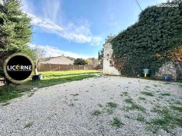 Appartement 3 pièces 88 m² 