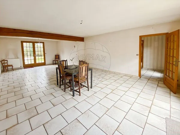 Maison 4 pièces 95 m² 