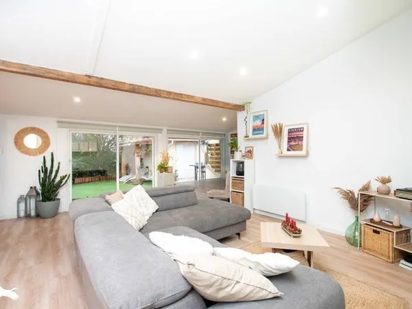 Maison 3 pièces 76 m² 