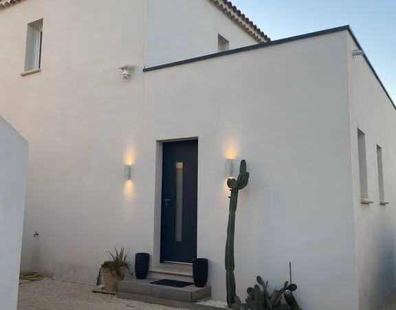 Maison 4 pièces 110 m² 