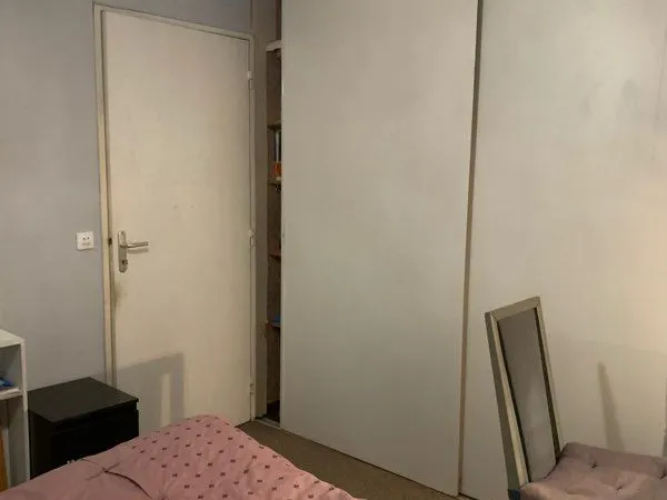 Location une chambre 
