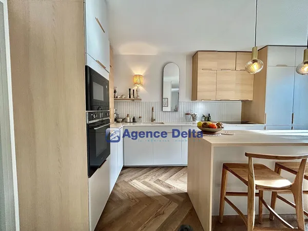 Villa La Garde 110 m2 + studio 32 m² 
