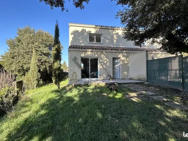 Villa 4 pièces 75 m² 