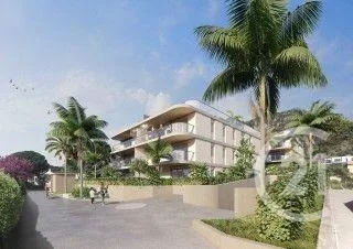 Achat : Appartement (83980) 