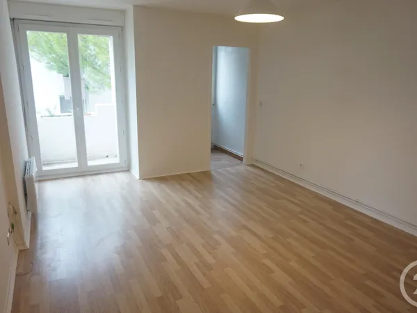 Appartement 1 pièce 29 m² 