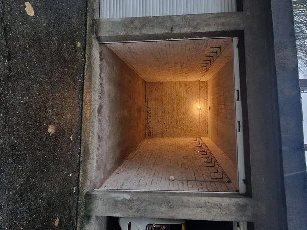 Parking 13 m² 
