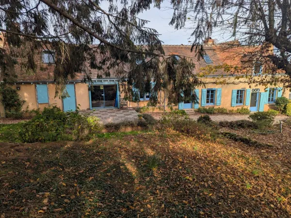 Maison 4 pièces 180 m² 