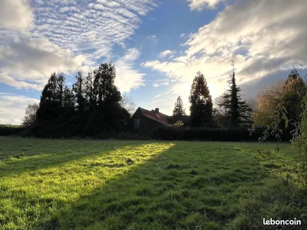 Propriété 4 pièces 101 m² 
