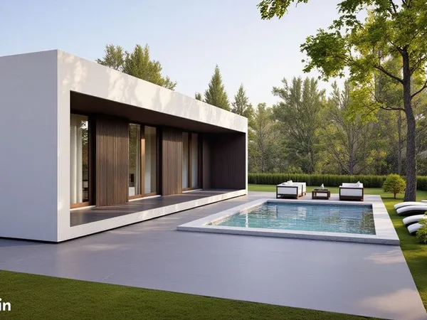 Maison 4 pièces 150 m² 