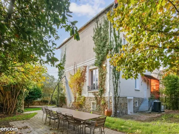 Maison Carme coliving 