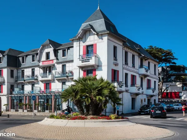 Appartement 2 pièces 50 m² 