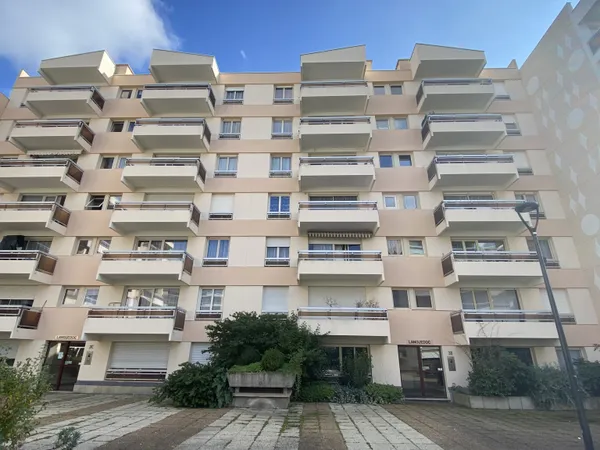 Appartement type 2 letanduere chevrollier 