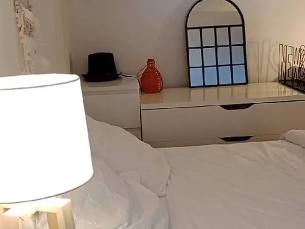 Appartement 1 pièce 16 m² 