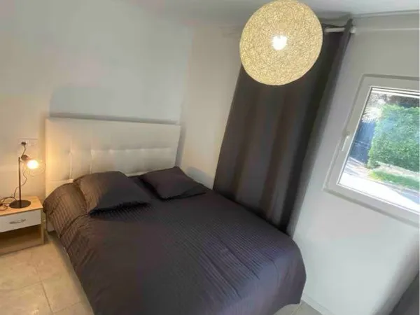 Maison à louer f2 
