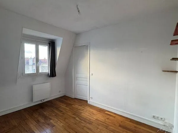 Appartement 2 pièces 34 m² 
