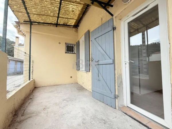 Appartement 3 pièces 51 m² 