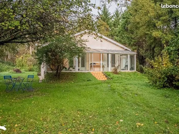 Maison 4 pièces 89 m² 