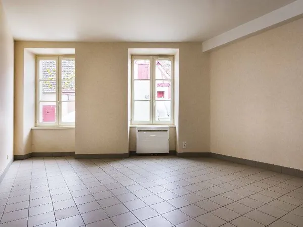 Appartement 1 pièce 40 m² 