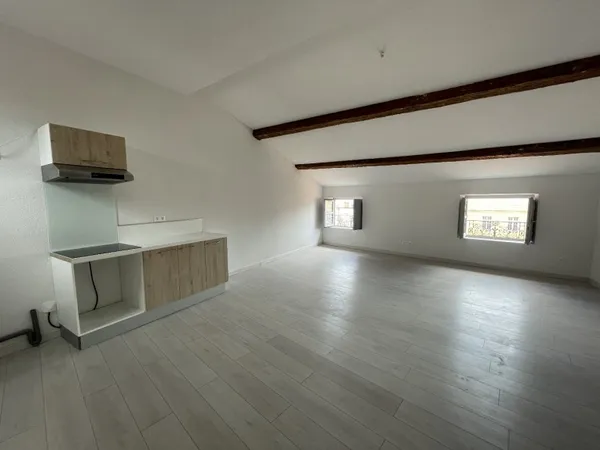 Appartement 4 pièces 113 m² 