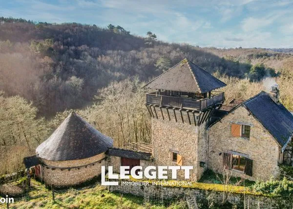 Maison 3 pièces 90 m² 