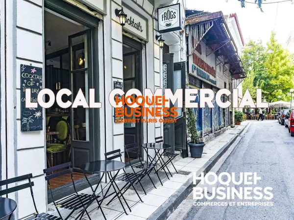 Immobilier professionnel Location Paris 5e Arrondissement   117280€