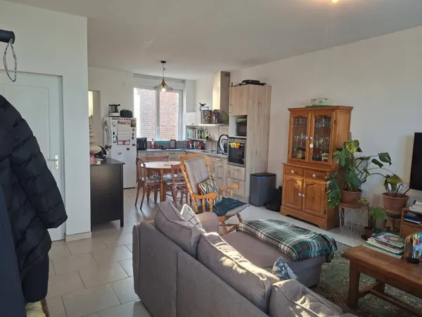 Maison 4 pièces 89 m² 