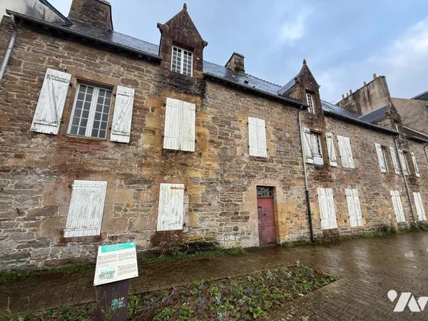 Maison 380 m² 
