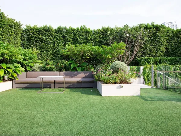 ** 3 pièces lumineux en Rez-de-Jardin avec jardin privatif - Fontenay-sous-Bois** 